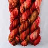 Wanna Go Crazy - Miss Babs Caroline merino-cashmere-nylon yarn