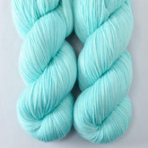 Watering Can - Miss Babs Yowza superwash Merino wool yarn