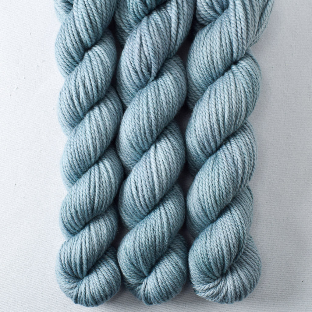 Watery Tart Partial Skeins - Miss Babs K2 yarn