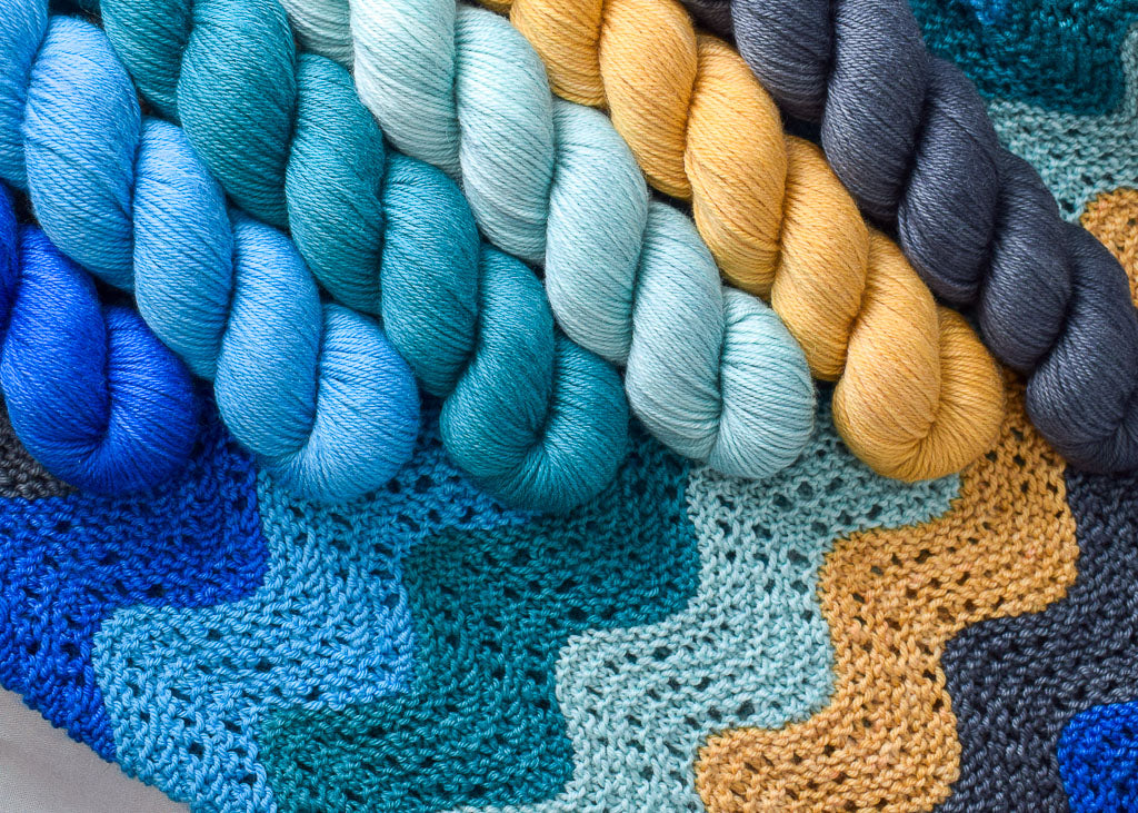 Wellig Cool - Yowza Mini Set of Six