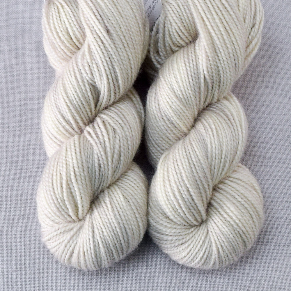Wentletrap - Miss Babs Yummy 2-Ply Toes superwash Merino wool yarn