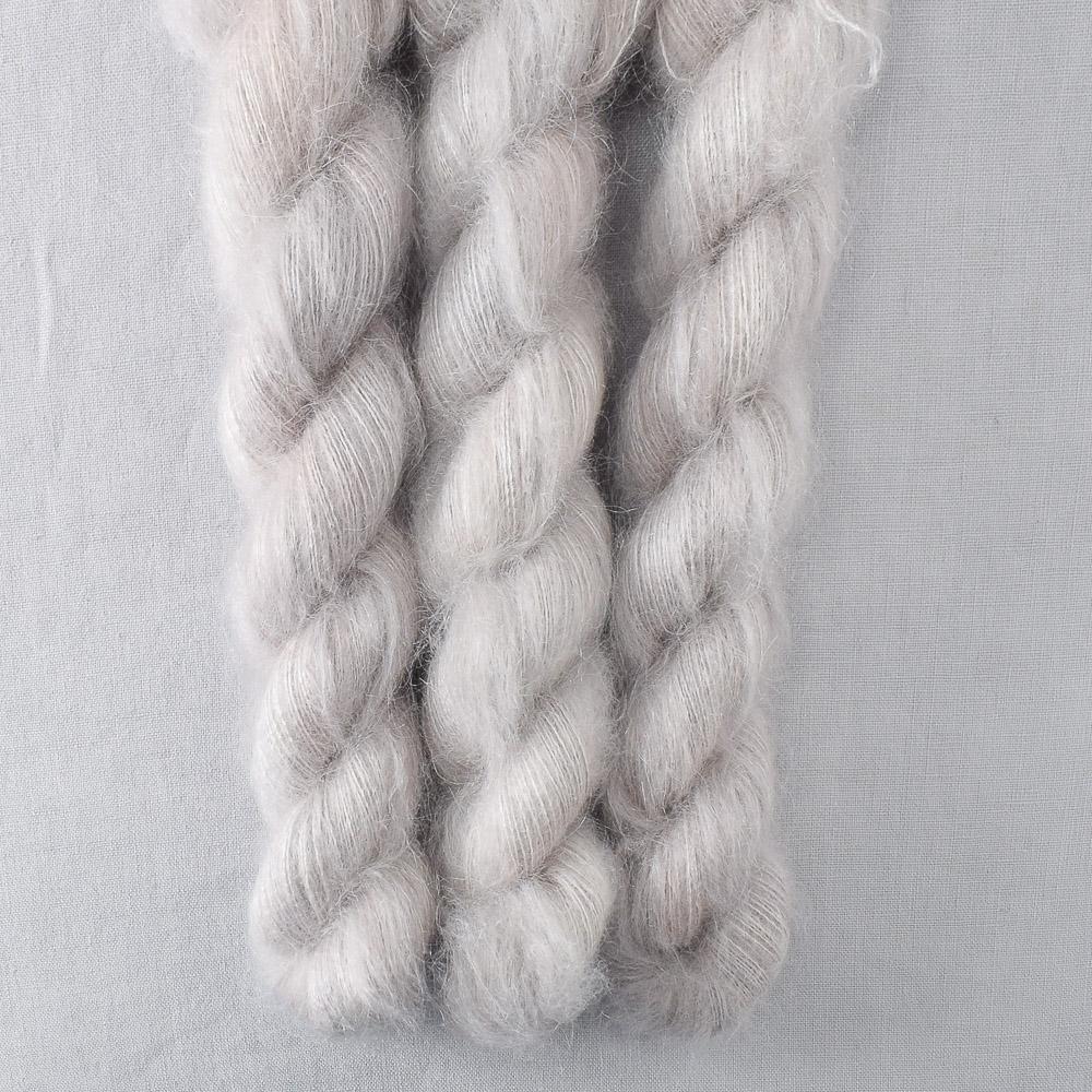 Wentletrap - Miss Babs Moonglow yarn