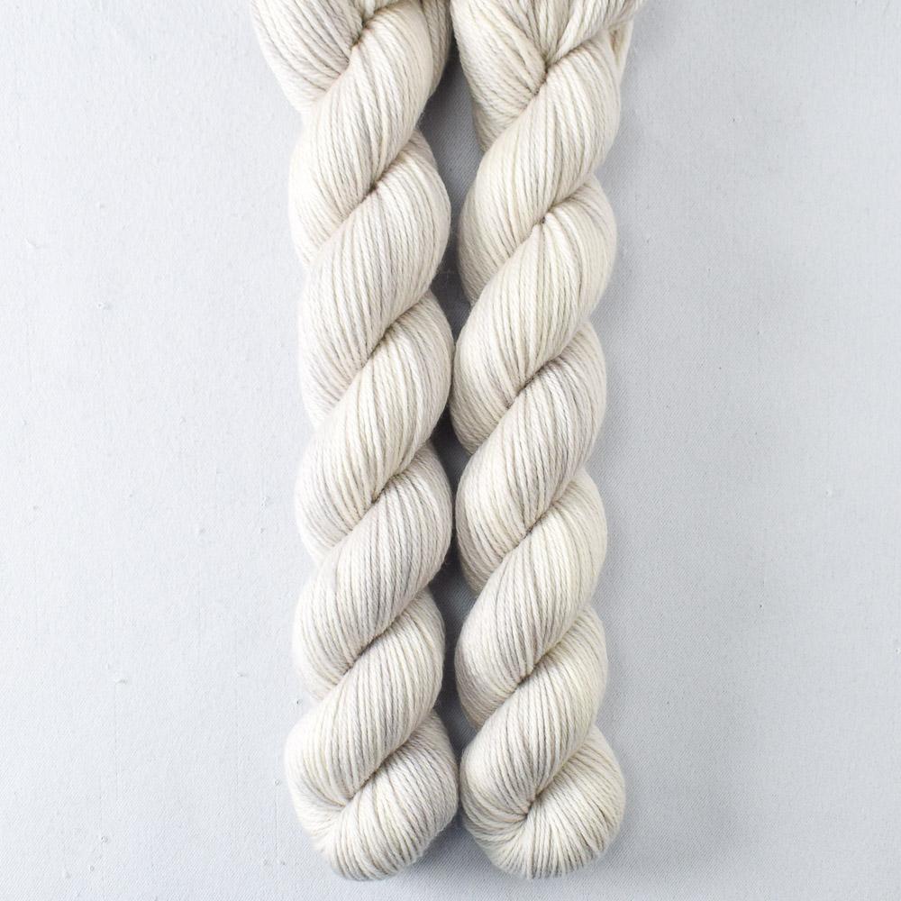 Wentletrap - Miss Babs Yowza Mini superwash Merino wool yarn