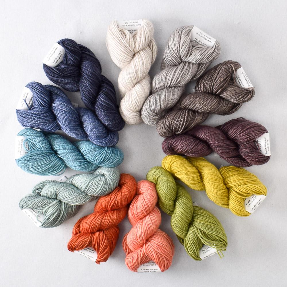 Whimsical - Miss Babs Ultimate Gnome Set