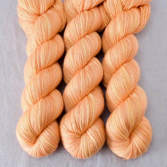 Whitsunday - Miss Babs Yummy 2-Ply yarn