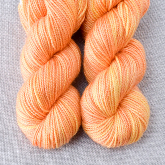 Whitsunday - Miss Babs 2-Ply Toes yarn