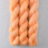 Whitsunday - Miss Babs Moonglow yarn