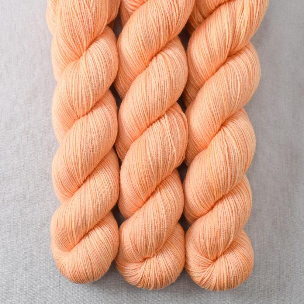 Whitsunday - Miss Babs Tarte yarn