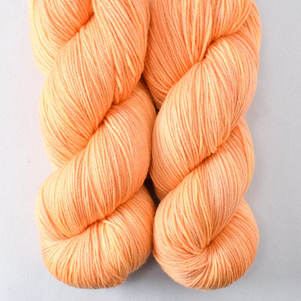 Whitsunday - Miss Babs Yowza superwash Merino wool yarn