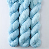 Widespread - Miss Babs Yummy 2-Ply superwash Merino wool yarn