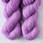 Wilder Oregano - Miss Babs Yummy 2-Ply Toes superwash Merino wool yarn