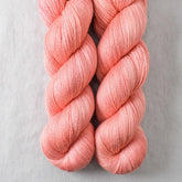 Wild Tulip - Miss Babs Yearning yarn