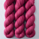 Wine Country - Miss Babs Yummy 2-Ply superwash Merino wool yarn