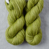 Wise - Miss Babs Yummy 2-Ply Toes superwash Merino wool yarn