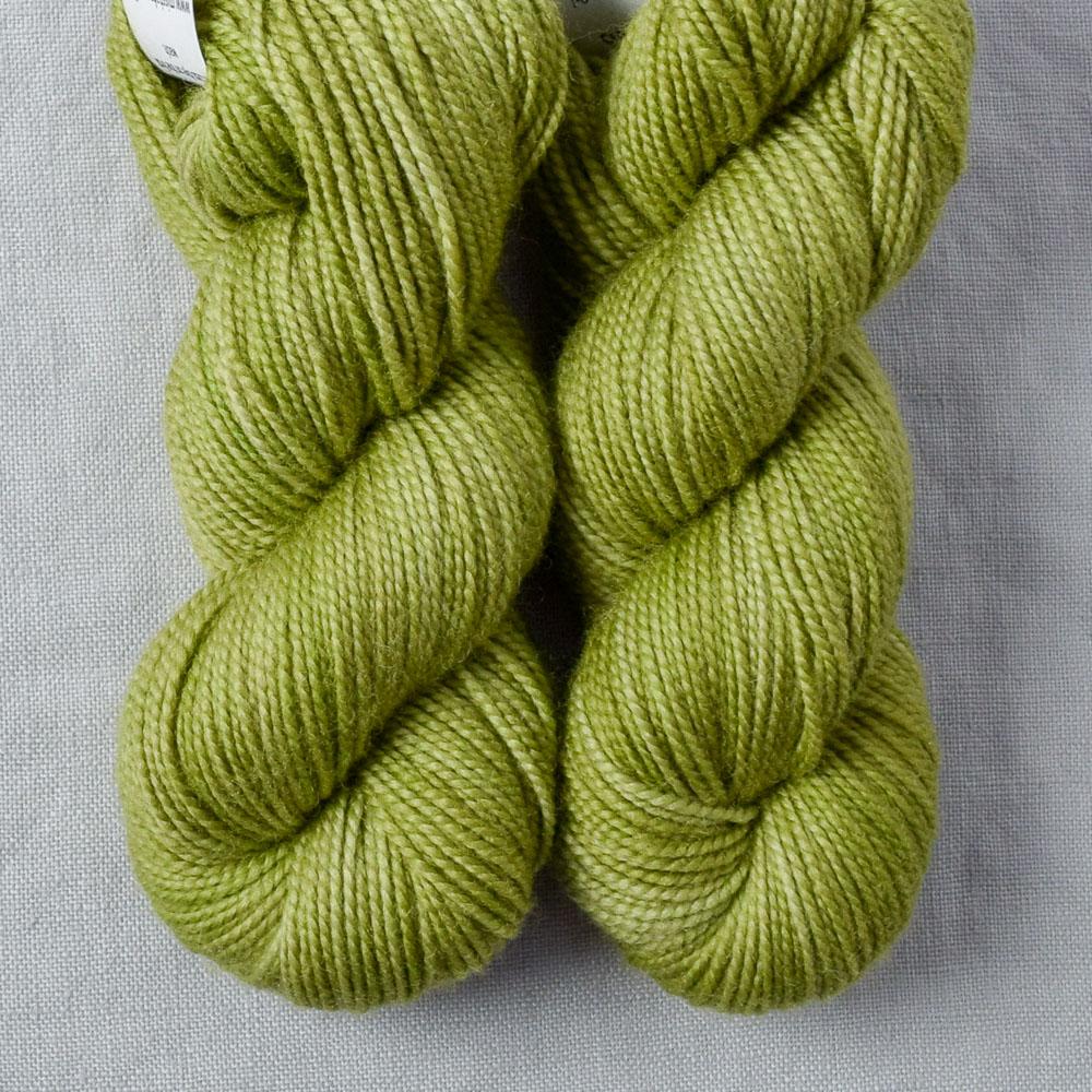 Wise - Miss Babs Yummy 2-Ply Toes superwash Merino wool yarn