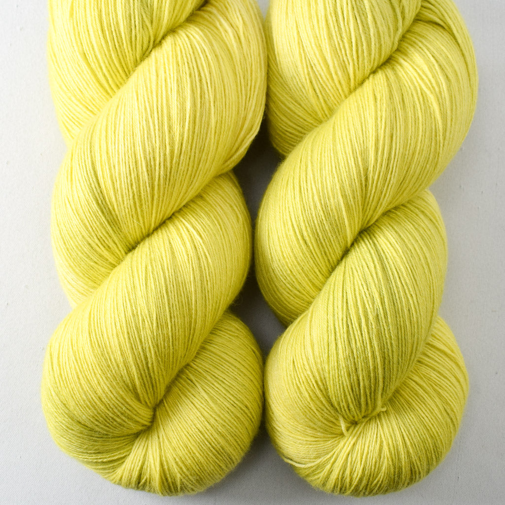 Witch Haze - Miss Babs Katahdin yarn