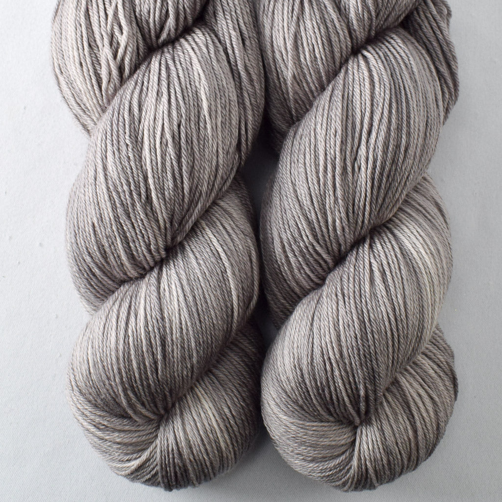 Wolf - Miss Babs Yowza superwash Merino wool yarn