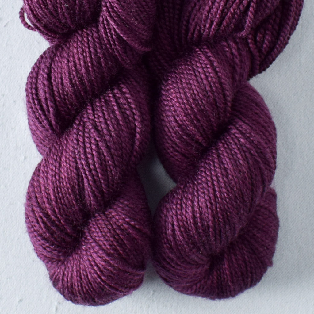 Wolfsbane - 2-Ply Toes