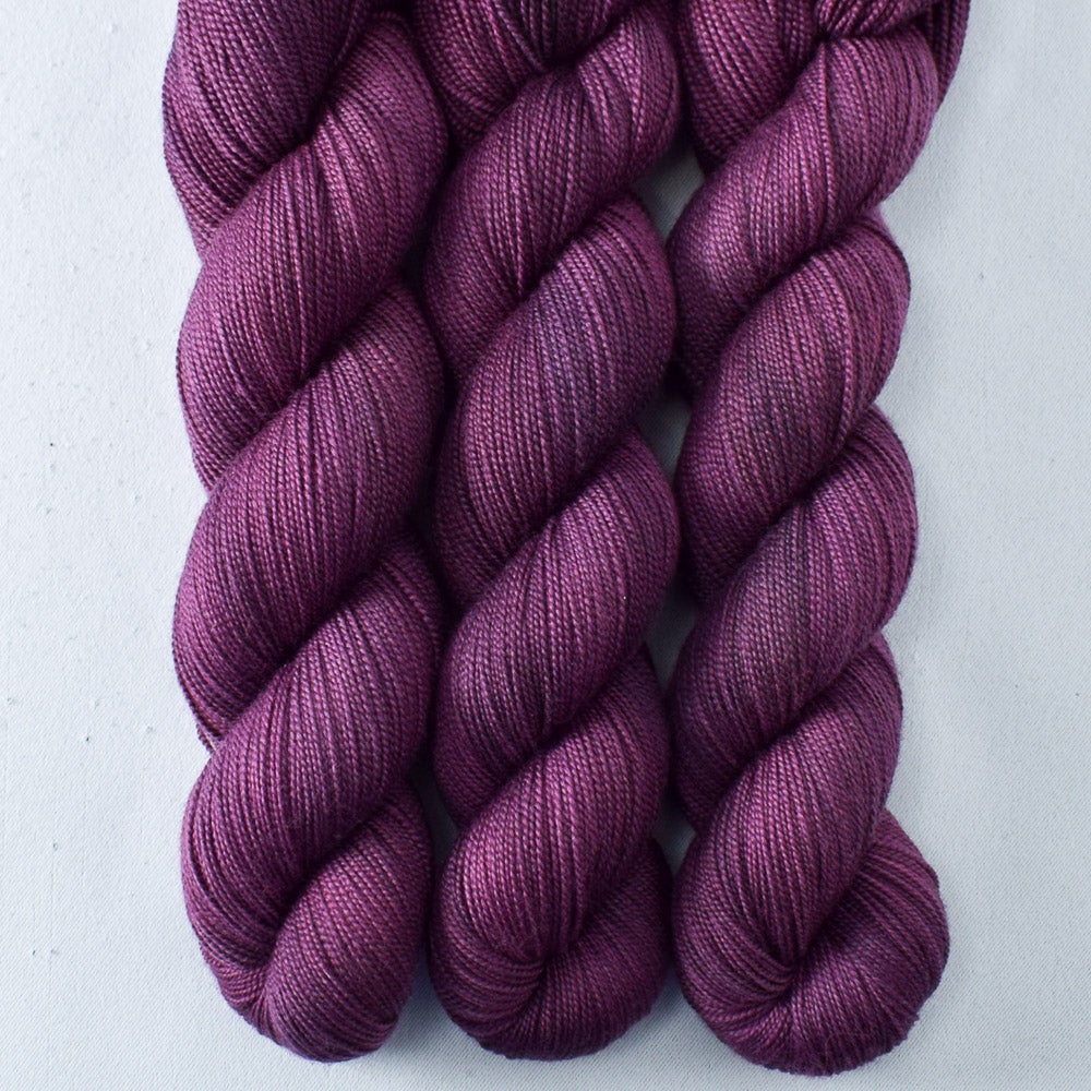 Wolfsbane - Miss Babs Avon yarn