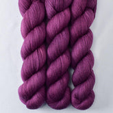 Wolfsbane - Miss Babs Caroline merino-cashmere-nylon yarn