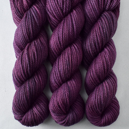 Wolfsbane - Miss Babs K2 yarn