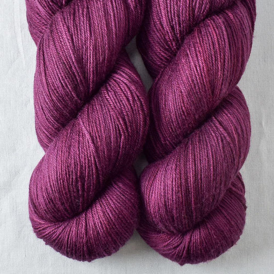 Wolfsbane - Miss Babs Yowza yarn