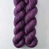 Wolfsbane Partial Skeins - Miss Babs K2 yarn