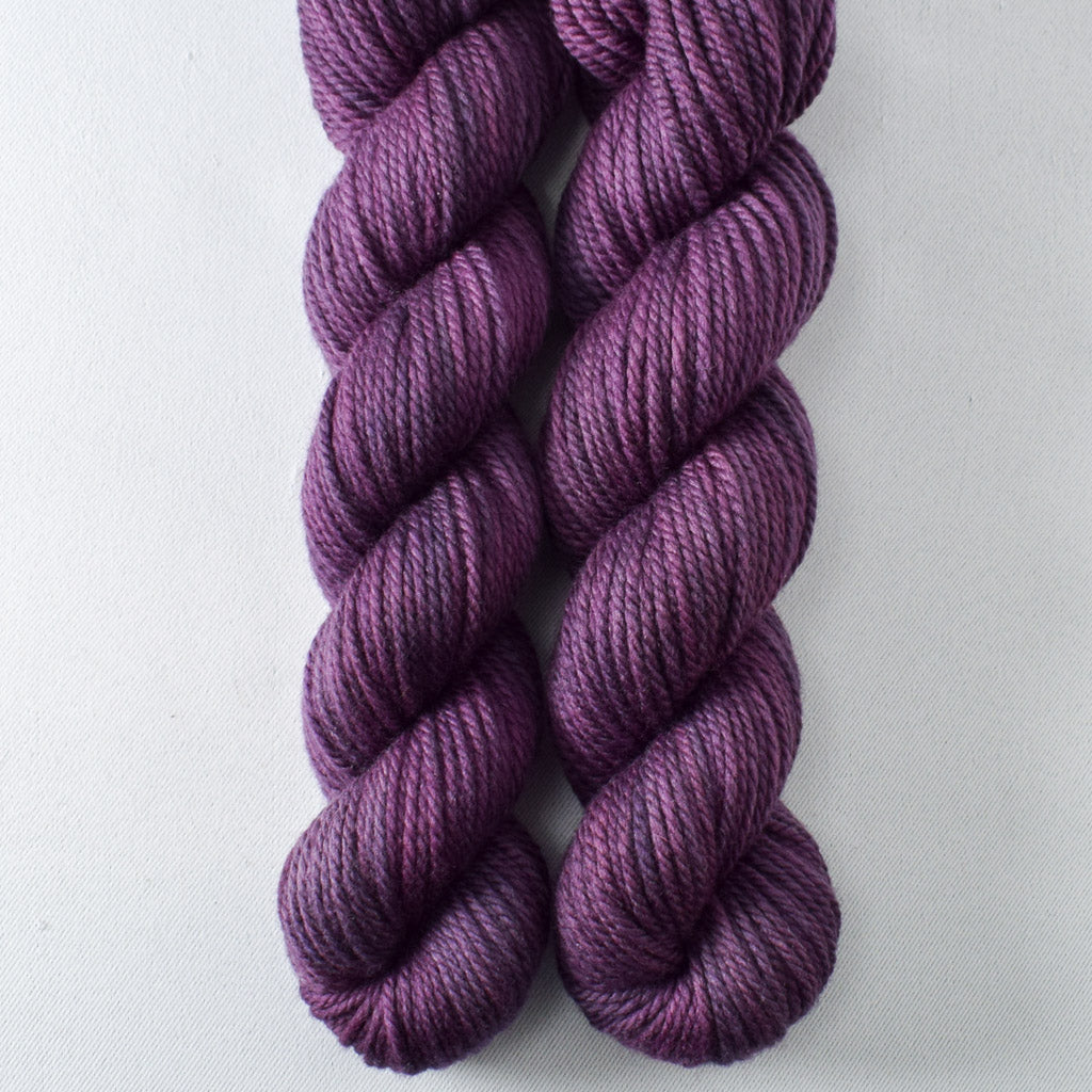 Wolfsbane Partial Skeins - Miss Babs K2 yarn