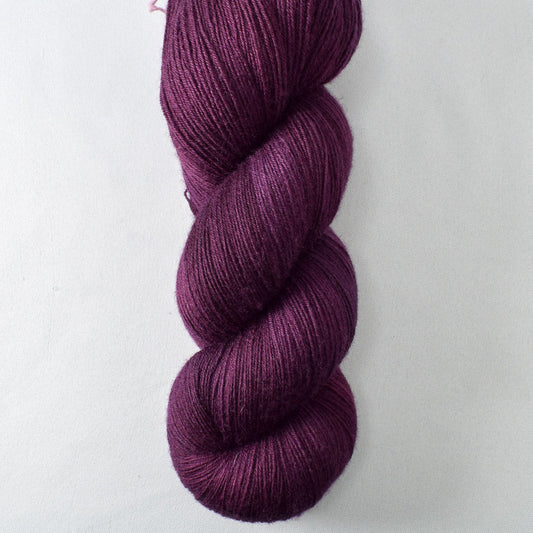 Wolfsbane Partial Skeins - Miss Babs Katahdin yarn