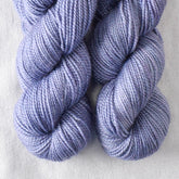 Wolkendrama - Miss Babs Yummy 2-Ply Toes superwash Merino wool yarn