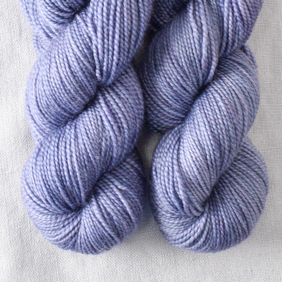 Wolkendrama - Miss Babs Yummy 2-Ply Toes superwash Merino wool yarn