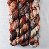 Wolves Den - Miss Babs Caroline merino-cashmere-nylon yarn