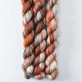 Wolves Den - Miss Babs Sojourn cashmere and silk yarn