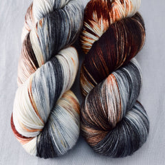 Wolves Den - Yowza - Babette