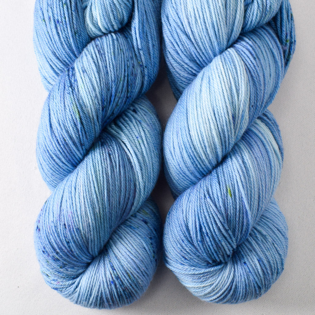 Wonderland - Miss Babs Yowza superwash Merino wool yarn