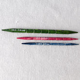 Wooden Cable Needles