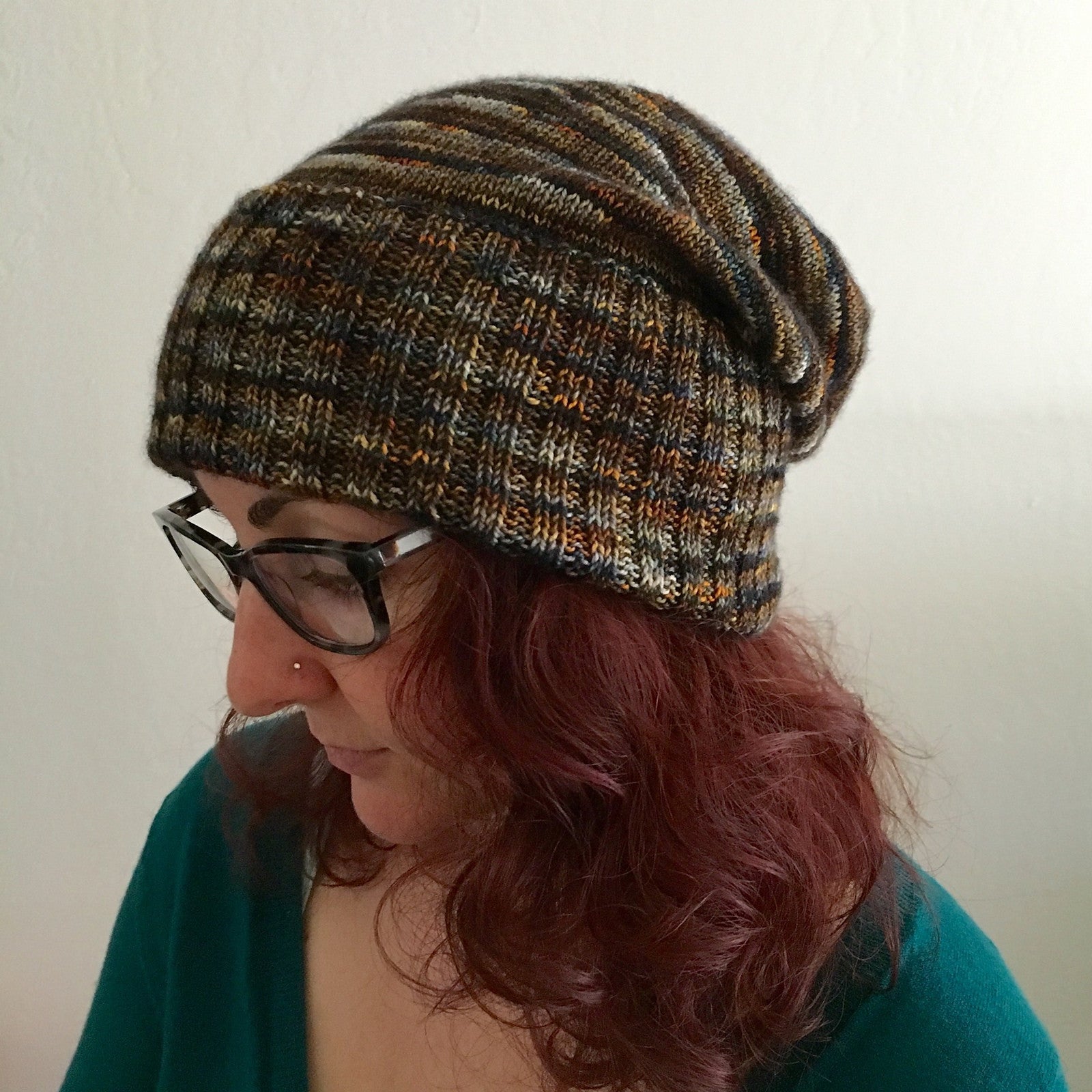 Sockhead Slouch Hat