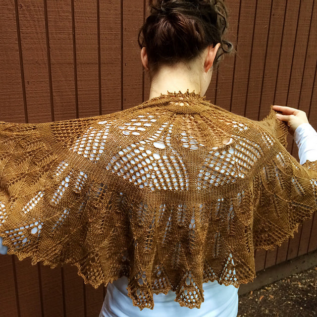 Fuchsia Nouveau-Petit