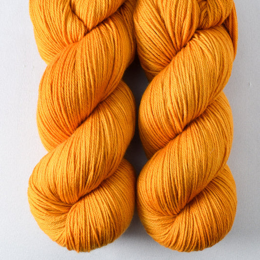 Yokie Dokie - Miss Babs Yowza yarn