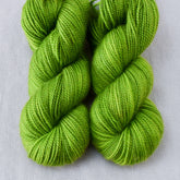 Yo Mama - Miss Babs Yummy 2-Ply Toes superwash Merino wool yarn