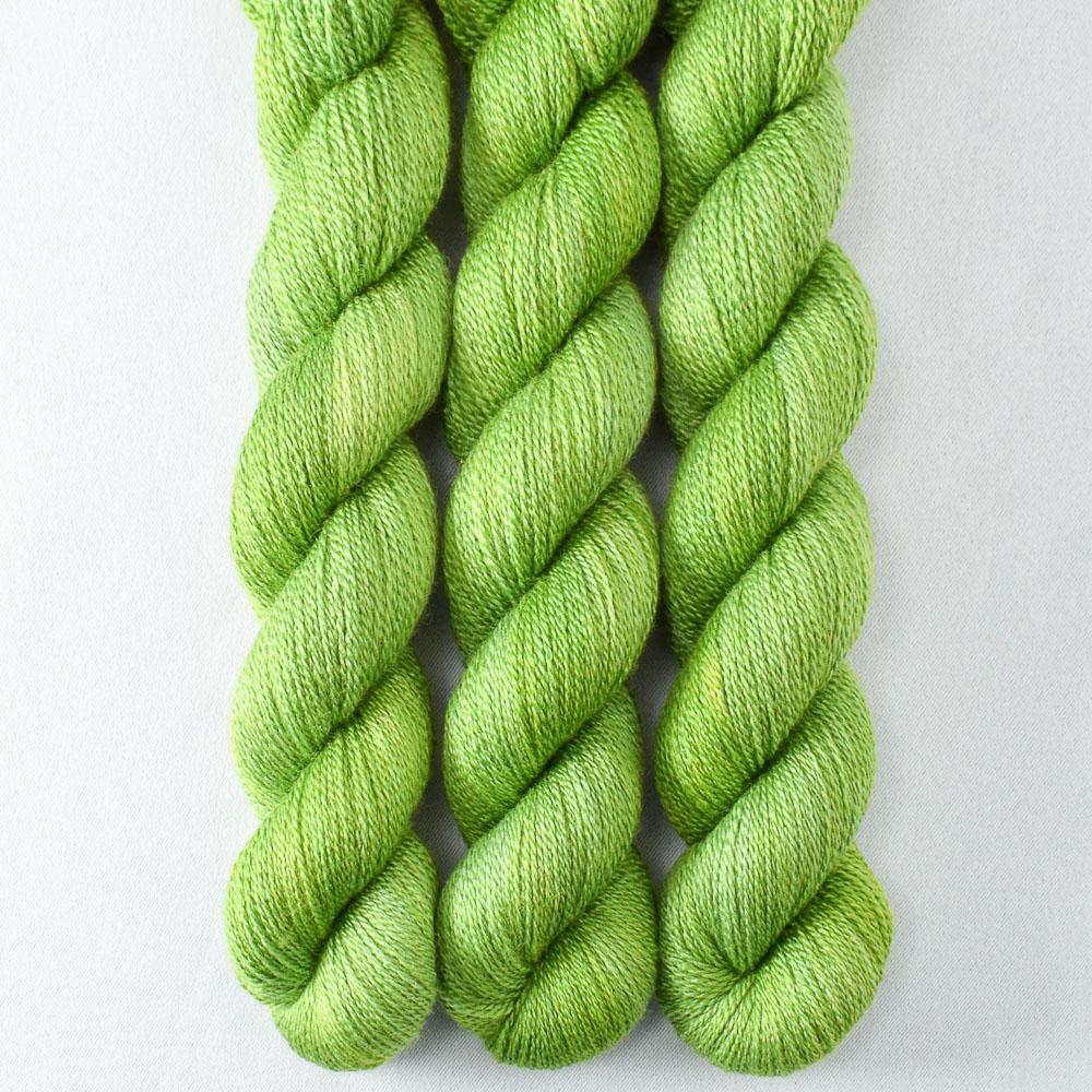 Yo Mama - Miss Babs Yet yarn