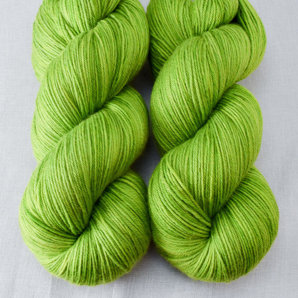 Yo Mama - Miss Babs Yowza superwash Merino wool yarn
