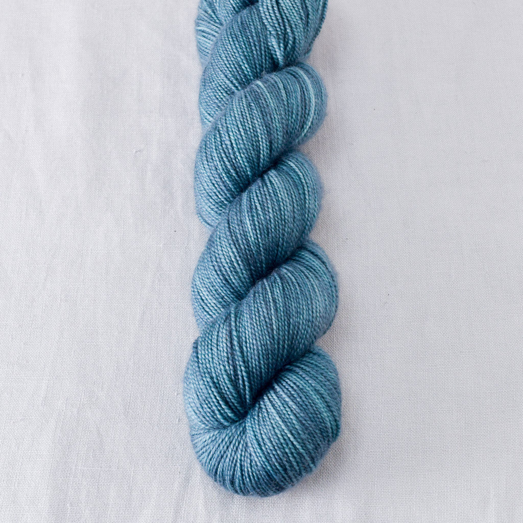 Yonder - Miss Babs Yummy 2-Ply superwash Merino wool yarn