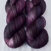 You Rang? - Miss Babs Big Silk wool and silk blend yarn