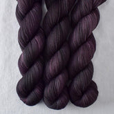 You Rang? - Miss Babs Putnam Merino wool and nylon sock yarn