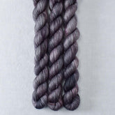 You Rang? - Miss Babs Sojourn cashmere and silk yarn