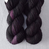 You Rang? - Miss Babs Yummy 2-Ply Toes superwash Merino wool yarn