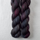 You Rang Partial Skeins - Miss Babs K2 yarn