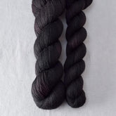 You Rang? Partial Skeins - Miss Babs Katahdin yarn
