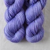 Yowah Opal - Miss Babs Yummy 2-Ply Toes superwash Merino wool yarn
